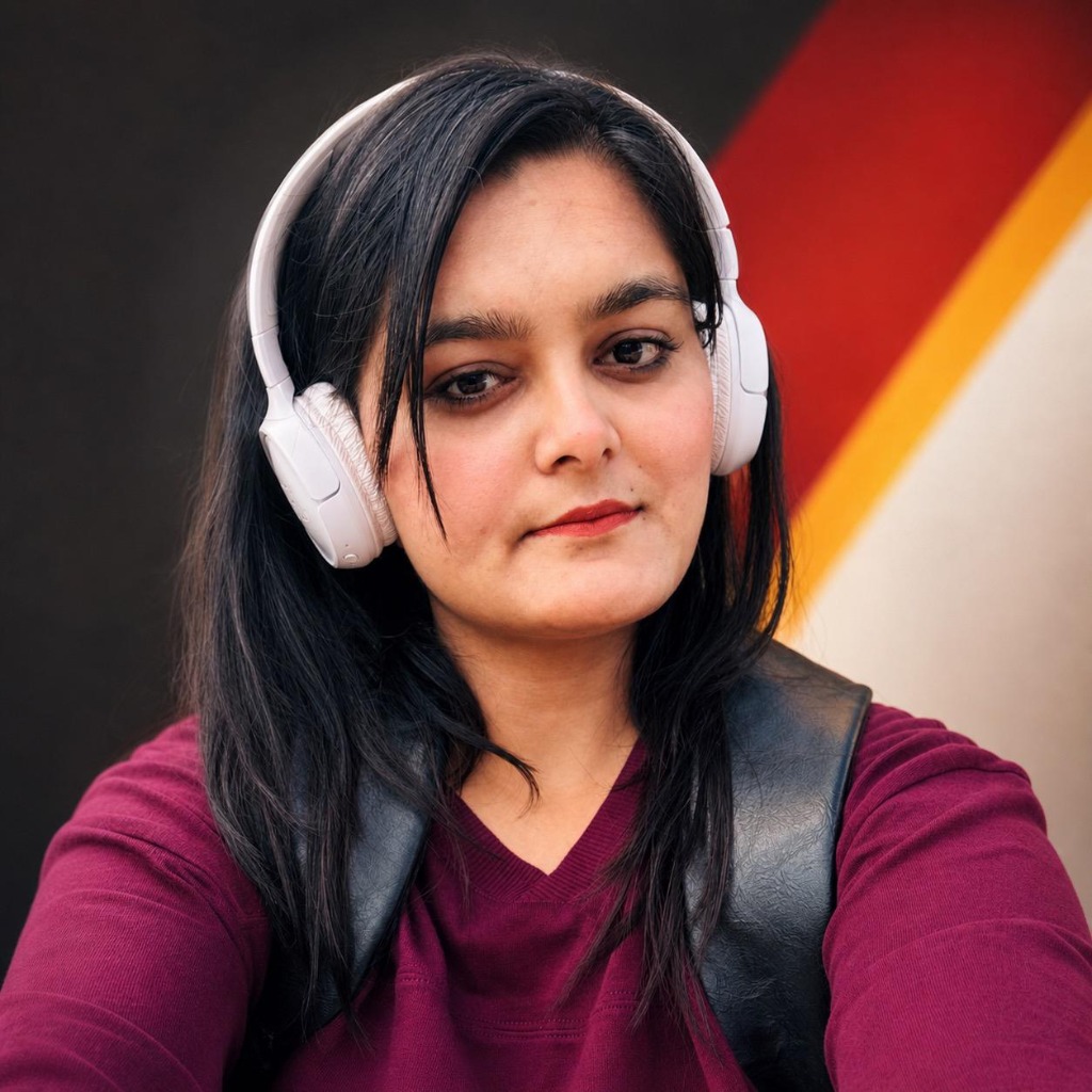 Sarbjit Kour, Co-Founder & German Teacher at Gateway to Future in Berlin